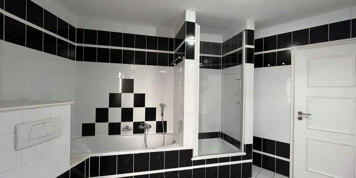 Etagenwohnung Frankfurt am Main Dornbusch - 3 Zimmer, 96 m&sup2;, 550.000&euro; | Angebot:25479201