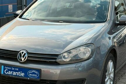 VW Golf 52.071 km 12.490 &euro; Mörfelden-Walldorf 64546