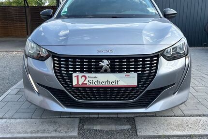 Peugeot 208 70.000 km 13.500 &euro; Biebesheim 64584