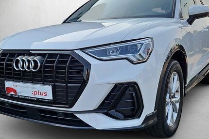 Audi Q3 51.788 km 28.980 € Mainz 55131