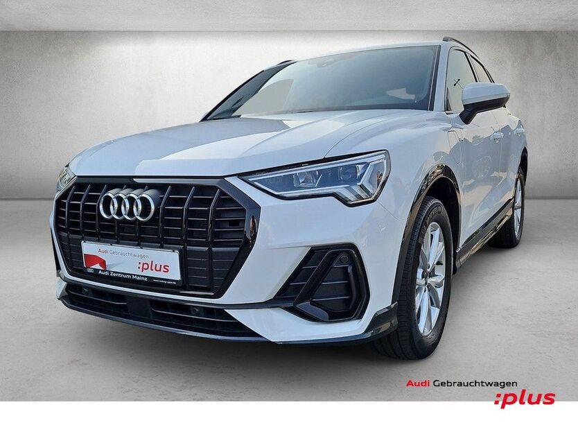 Audi Q3 51.788 km 28.980 € Mainz 55131