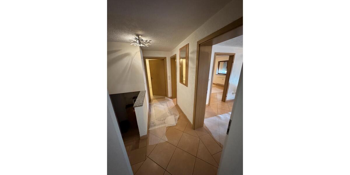 Erdgeschoßwohnung Münster (Hessen) - 2 Zimmer, 70 m&sup2;, 900&euro; | Angebot:26217547