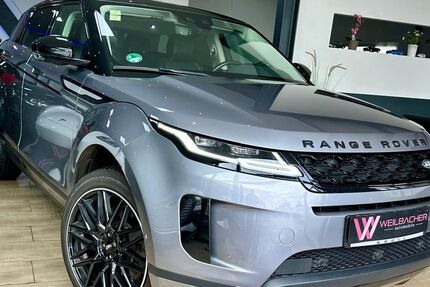 Land Rover Range Rover Evoque 124.000 km 25.990 &euro; Flörsheim am Main 65439