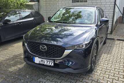 Mazda CX-5 33.000 km 30.777 &euro; Darmstadt 64289
