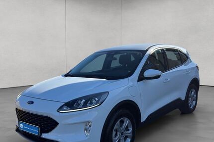 Ford Kuga 21.105 km 23.450 € Frankfurt 60386