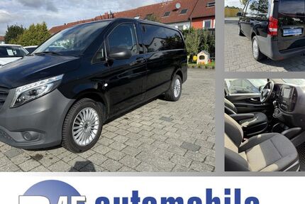 Mercedes-Benz Vito 68.230 km 25.590 € Gross-Umstadt 64823
