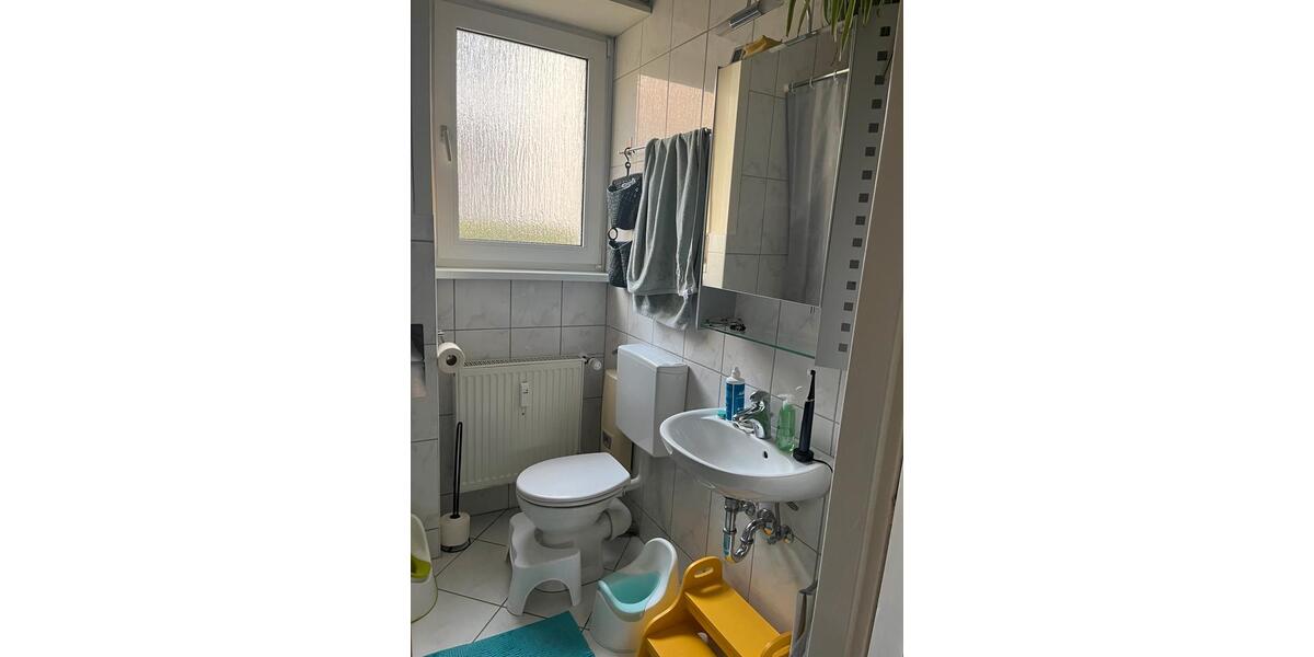 Ruhige 3-Zimmer-Wohnung im NordendHolzhausenviertel zu vermieten 3 zimmer