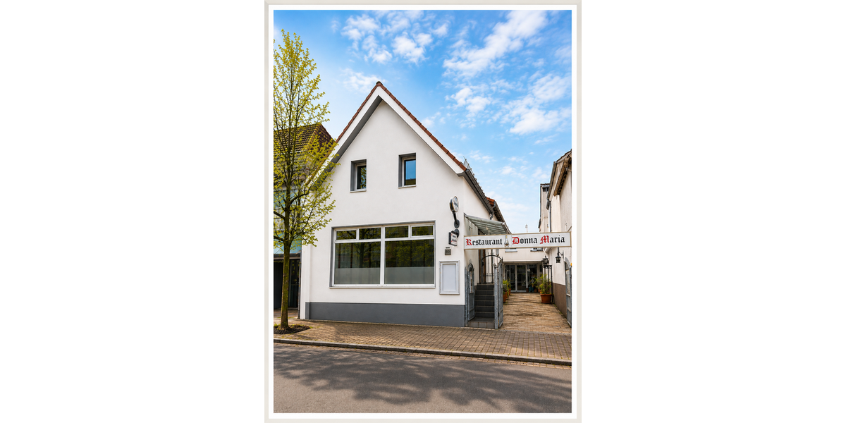 Einfamilienhaus Raunheim - 7 Zimmer, 292 m&sup2;, 747.000&euro; | Angebot:27317444