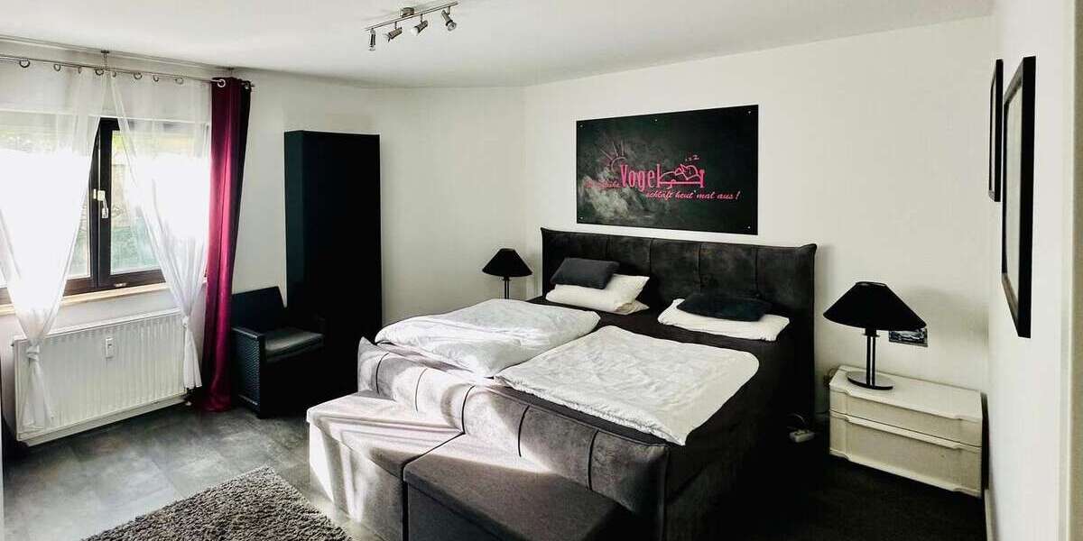 Etagenwohnung Darmstadt Darmstadt-West - 3 Zimmer, 87 m&sup2;, 1.200&euro; | Angebot:25158928