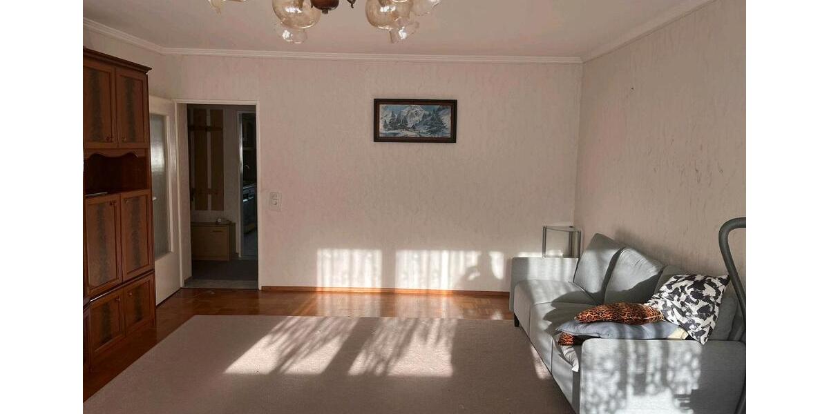 Etagenwohnung Frankfurt am Main Bornheim - 3 Zimmer, 75 m&sup2;, 1.500&euro; | Angebot:26388732
