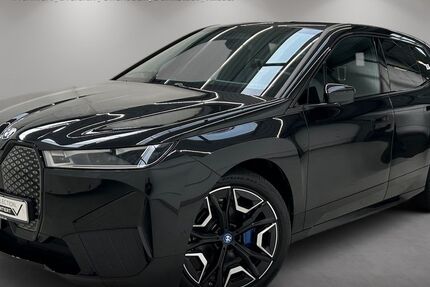 BMW iX 23.503 km 58.440 € Dreieich-Sprendlingen 63303