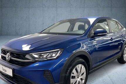 VW Taigo 6.880 km 18.780 € Frankfurt am Main 60528