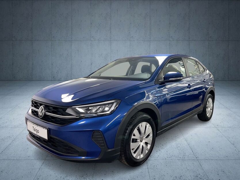 VW Taigo 6.880 km 18.780 € Frankfurt am Main 60528