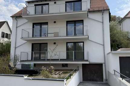 Wohnung Mühltal - 4 Zimmer, 93 m&sup2;, 399.000&euro; | Angebot:26306866
