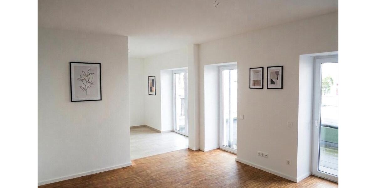 Etagenwohnung Darmstadt - 4 Zimmer, 101 m&sup2;, 530.000&euro; | Angebot:26699981
