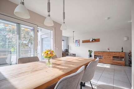 Wohnung Mainz / Hechtsheim Hechtsheim - 2 Zimmer, 60 m&sup2;, 275.000&euro; | Angebot:26646996