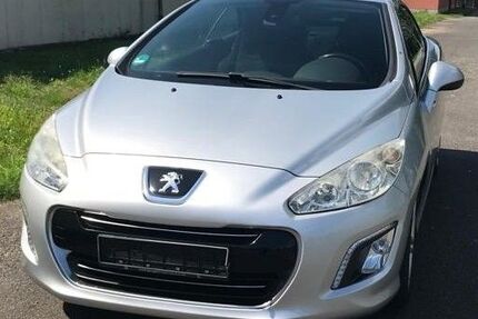 Peugeot 308 120.000 km 5.700 &euro; Babenhausen 64832