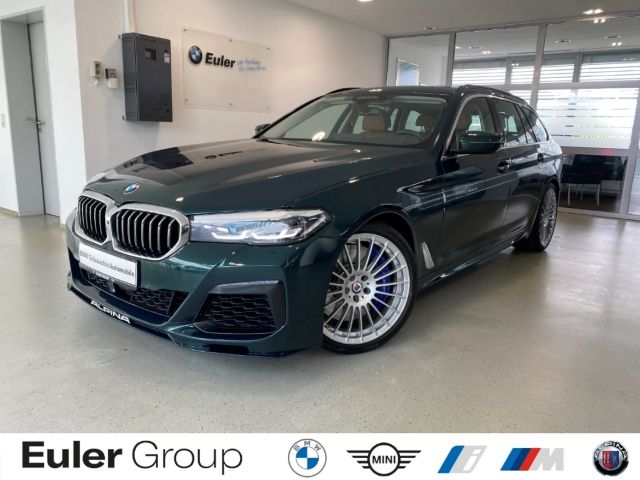 Alpina D5 27.156 km 85.777 &euro; Hofheim 65719