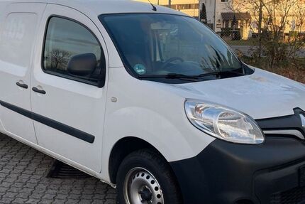 Renault Kangoo 73.000 km 11.980 &euro; Langen 63225