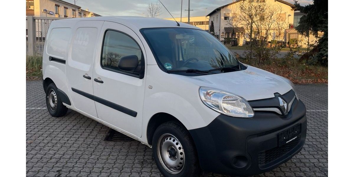 Renault Kangoo 73.000 km 11.980 &euro; Langen 63225