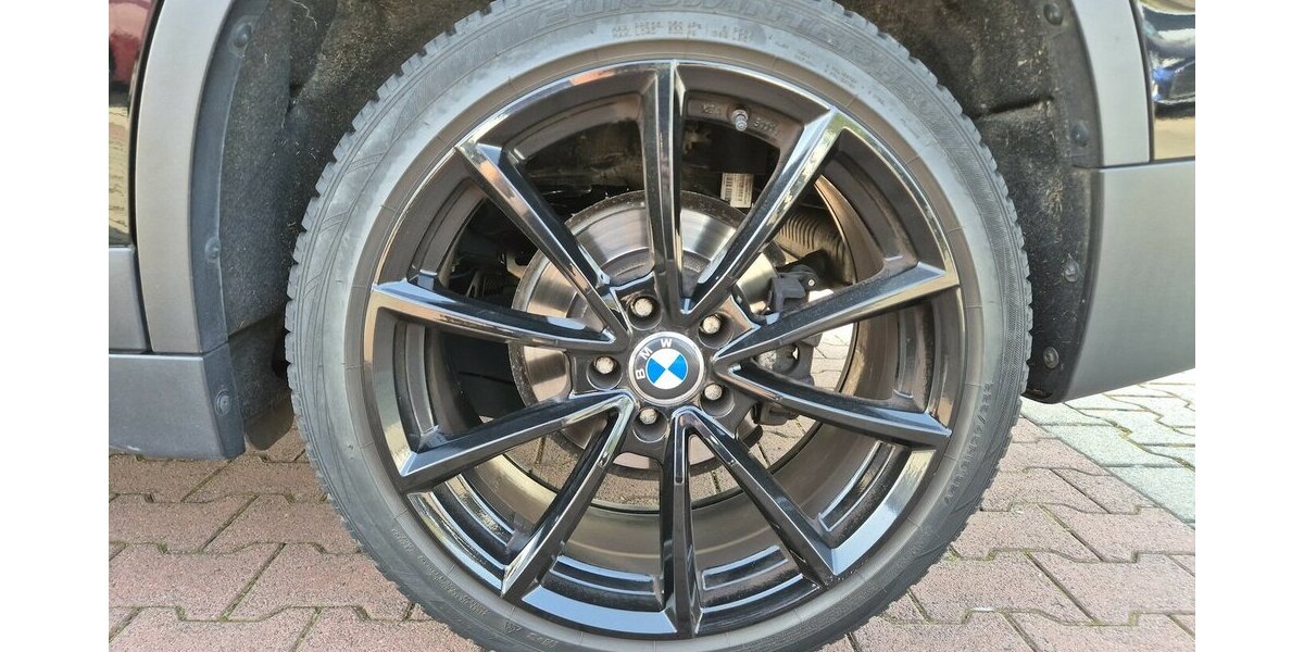 BMW X1 sDrive 18 i Advantage LED-Scheinwerfer, Navigat 57.929 km 17.690 &euro; Rodgau 63110