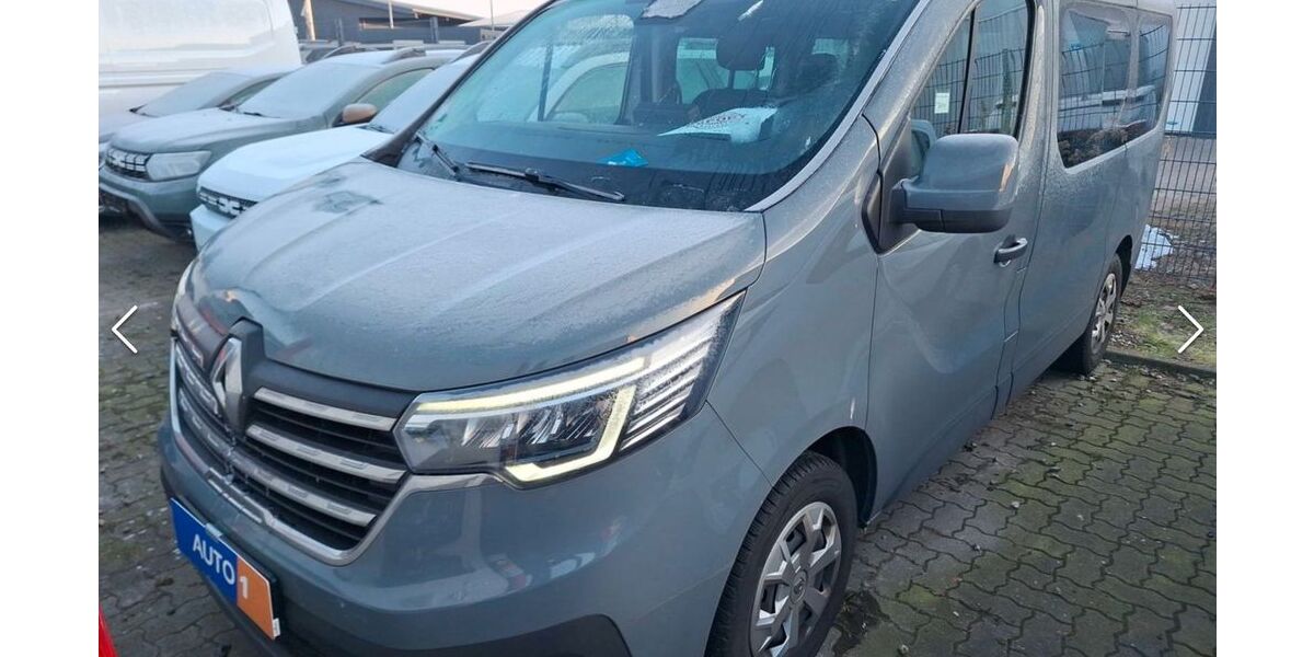 Renault Trafic 130.956 km 27.950 &euro; Raunheim 65479