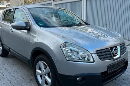 Nissan Qashqai 165.000 km 3.999 &euro; Frankfurt am Main 65760