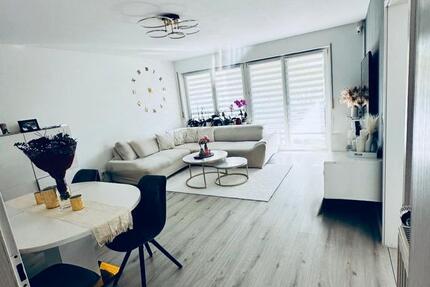 Top geschnittene 3,5 Zimmer Eigentumswohnung in Langen 3 zimmer