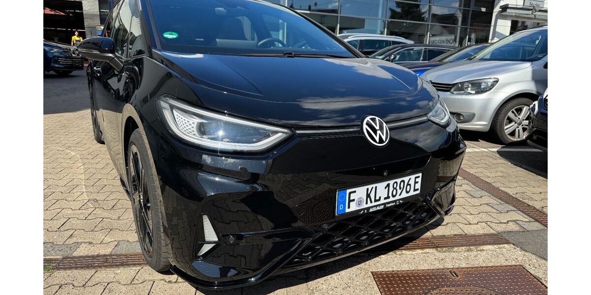 VW ID.3 7.726 km 49.850 € Frankfurt am Main 65936