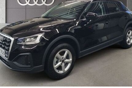 Audi Q2 5.900 km 25.550 &euro; Frankfurt am Main 60314