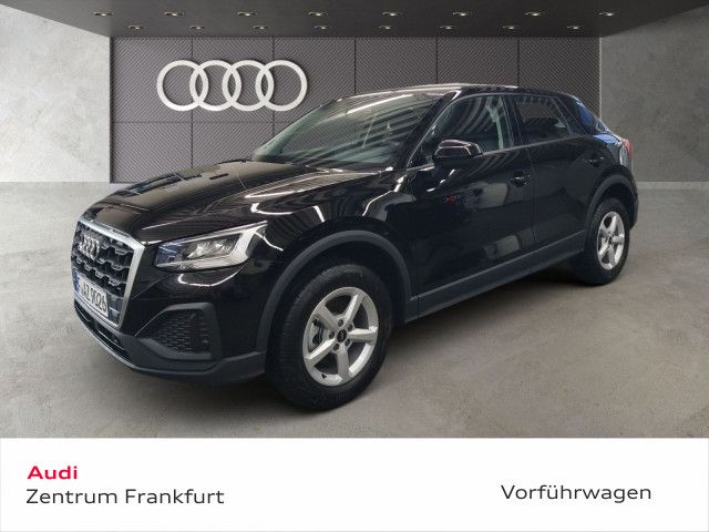 Audi Q2 5.900 km 25.850 &euro; Frankfurt am Main 60314