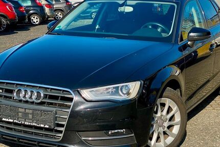 Audi A3 136.200 km 9.999 &euro; Kelsterbach 65451