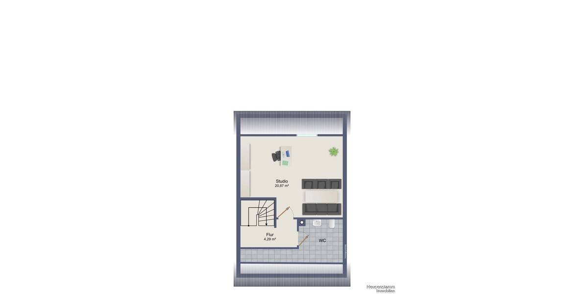 Reihenmittelhaus Dietzenbach Steinberg - 5 Zimmer, 132 m&sup2;, 495.000&euro; | Angebot:26863323