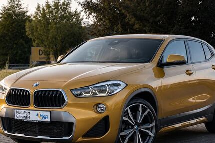 BMW X2 159.500 km 18.995 &euro; Bickenbach 64404