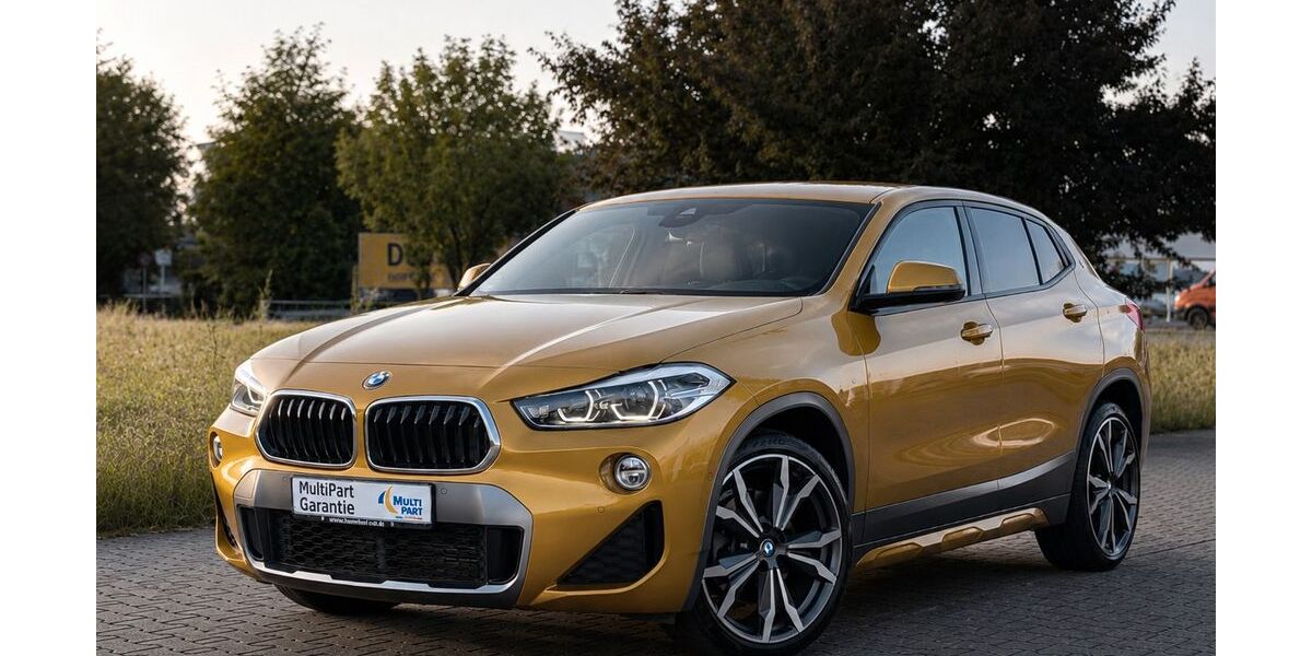 BMW X2 159.500 km 18.995 &euro; Bickenbach 64404