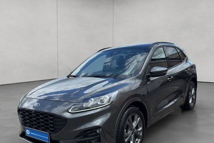 Ford Kuga 18.644 km 28.450 &euro; Frankfurt 60386