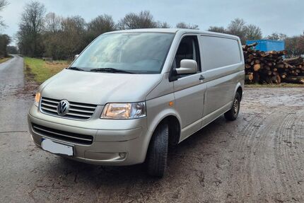 VW T5 Transporter 374.349 km 4.500 &euro; Stockstadt am Rhein 64589