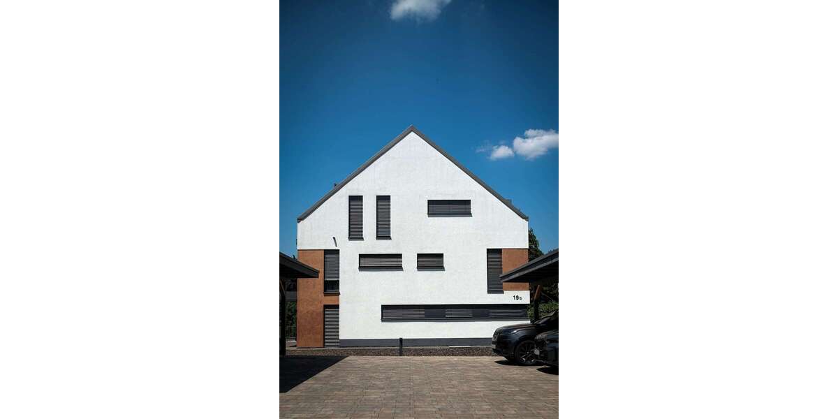 Etagenwohnung Mainz Laubenheim - 4 Zimmer, 115 m&sup2;, 789.000&euro; | Angebot:27552059