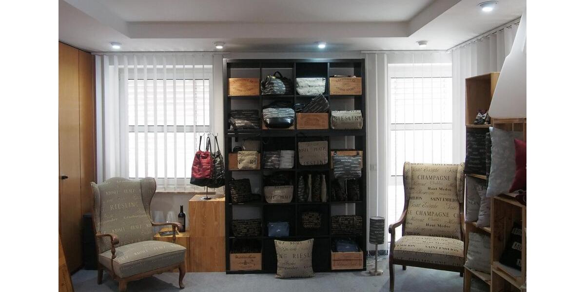 Raum für Yogastudio zimmer