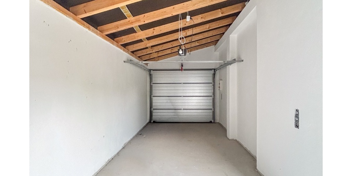 Moderne Neubau-DHH mit Energieeffizienz A+ am Eicher See in Gimbsheim – Südterrasse & Garage - Doppelhaushälfte Gimbsheim | Angebot:27009598