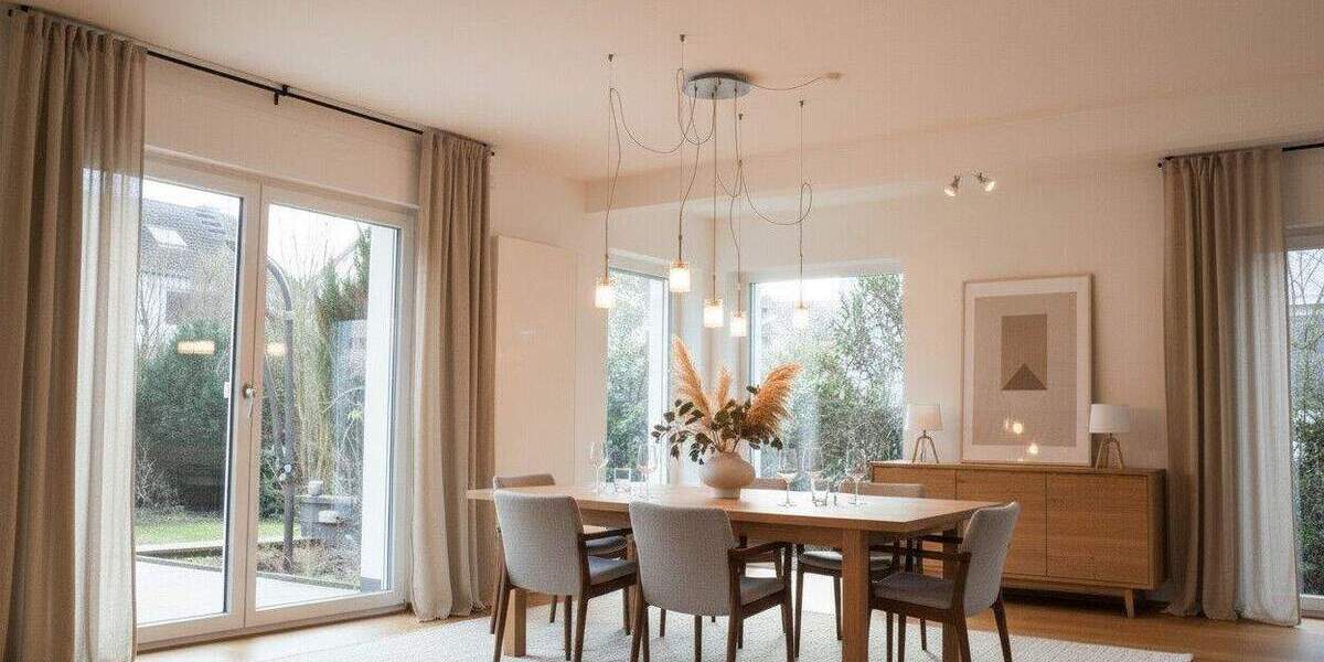 Einfamilienhaus Dreieich Dreieichenhain - 9 Zimmer, 205 m&sup2;, 3.400&euro; | Angebot:24528796