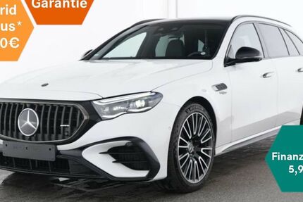 Mercedes-Benz E 53 AMG 23.000 km 94.800 &euro; Pfungstadt 64319