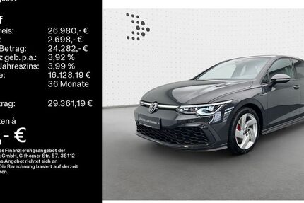 VW Golf 85.746 km 26.980 &euro; Hofheim 65719