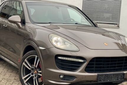 Porsche Cayenne 200.000 km 19.900 &euro; Heusenstamm 63150