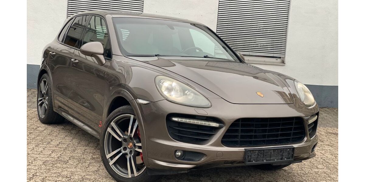 Porsche Cayenne 200.000 km 19.900 &euro; Heusenstamm 63150