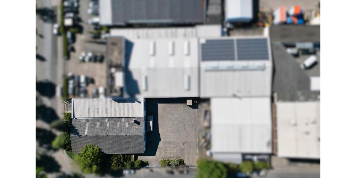 Gewerbeobjekt Darmstadt Eberstadt - 4.400&euro; | Angebot:26396715