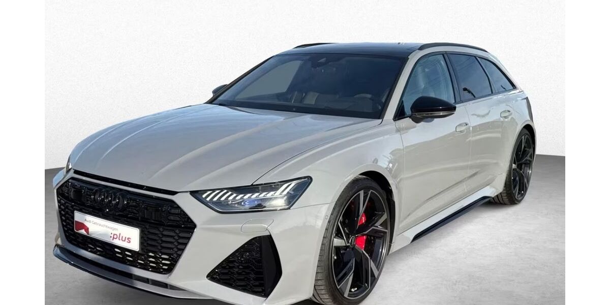 Audi RS6 53.800 km 99.780 &euro; Flörsheim am Main 65439