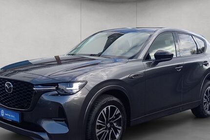 Mazda CX-60 27.429 km 43.750 € Frankfurt 60386