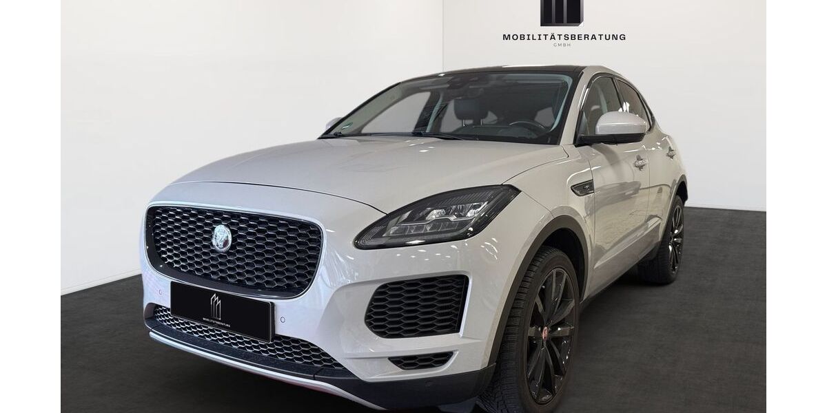 Jaguar E-Pace 141.025 km 22.999 &euro; Ginsheim-Gustavsburg 65462