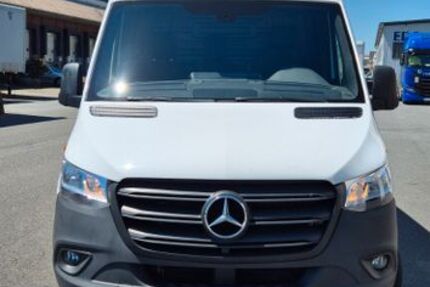 Mercedes-Benz Sprinter 42.124 km 33.500 &euro; Ginsheim-Gustavsburg 65462